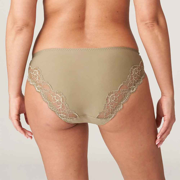 Madison Olive bikini bottom LIMITED EDITION