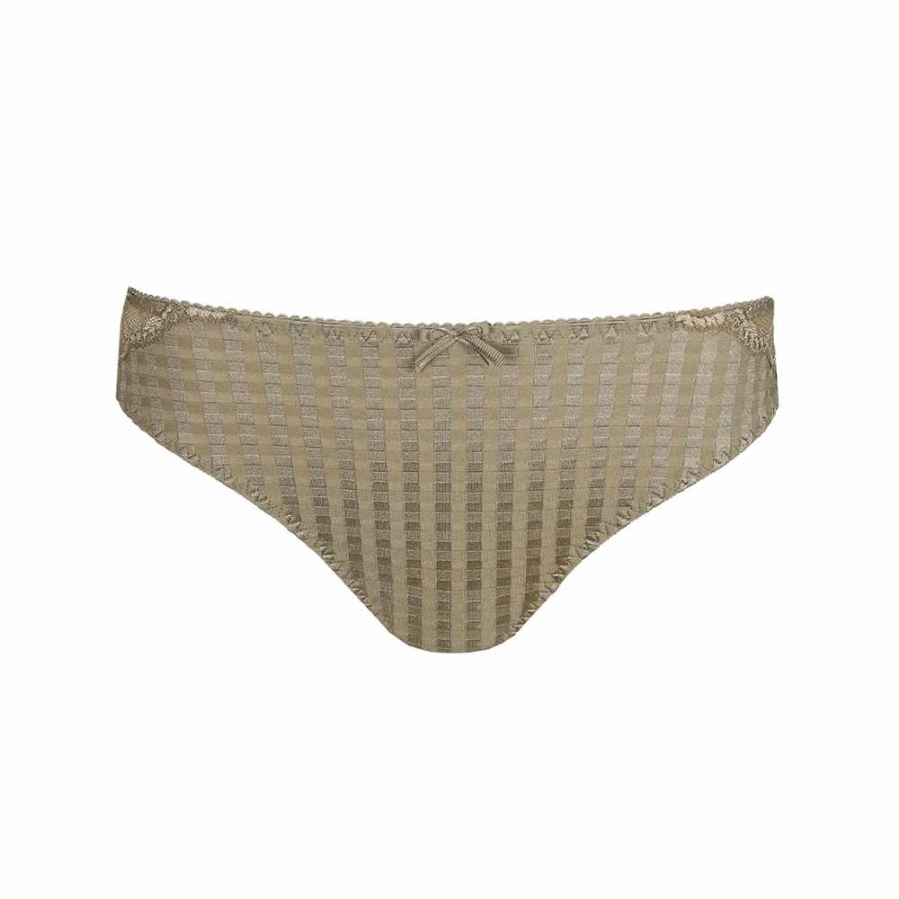 Madison Olive bikini bottom LIMITED EDITION