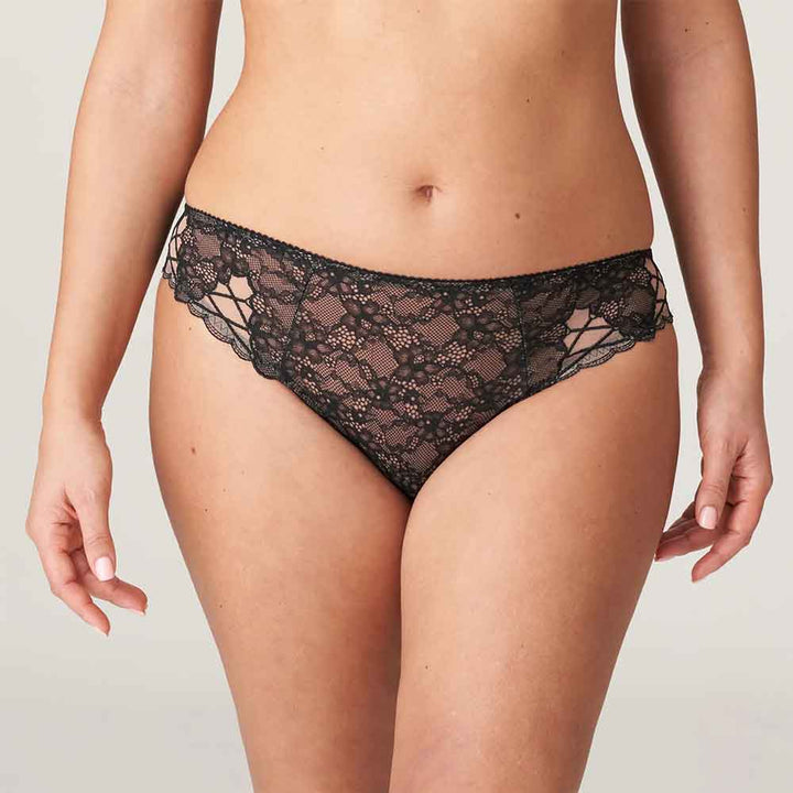 Matching lace panties LIVONIA
