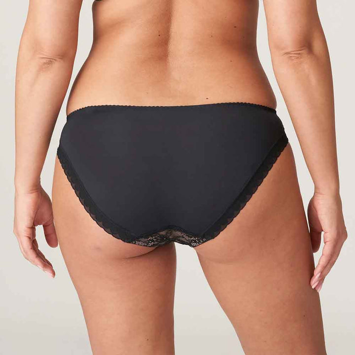 Matching lace panties LIVONIA
