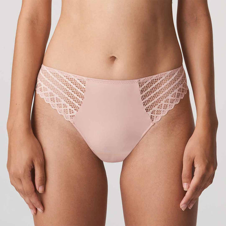 EAST END ROSE panties