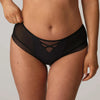 Culote semitransparente ZIPOLITE NEGRO