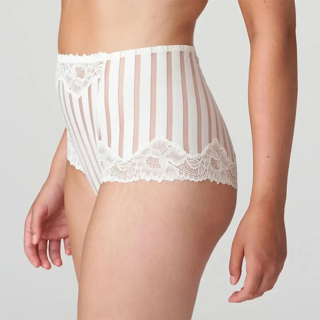 Culote alto Maldives CORSETERIA SINGUERLIN