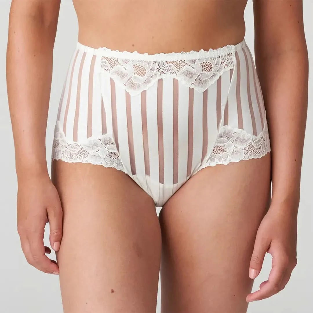 Culote alto Maldives CORSETERIA SINGUERLIN