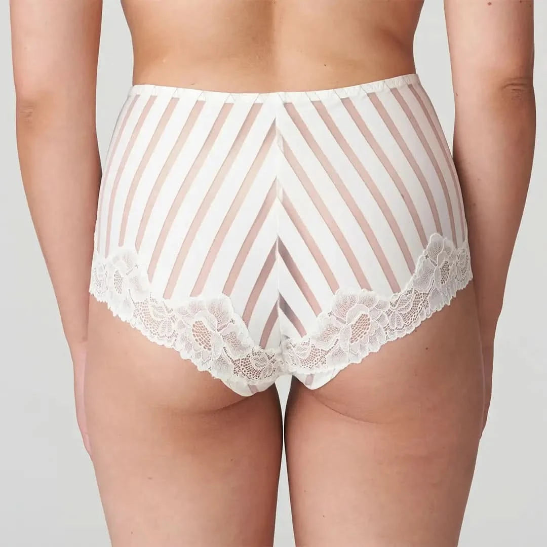 Culote alto Maldives CORSETERIA SINGUERLIN
