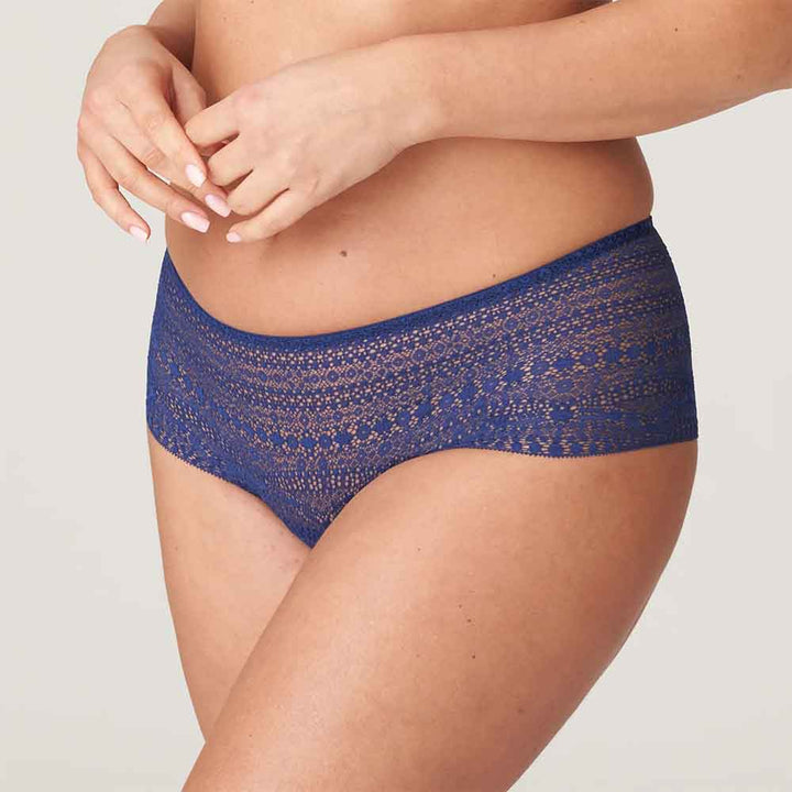 EPIRUS ROYAL LIMITED EDITION lace briefs