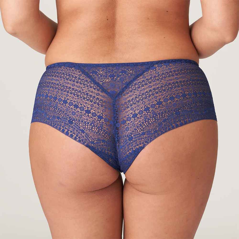 EPIRUS ROYAL LIMITED EDITION lace briefs