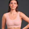 TOP suave sin costuras y sin aros IDEAL COMODIDAD ESSENCIALS LACE