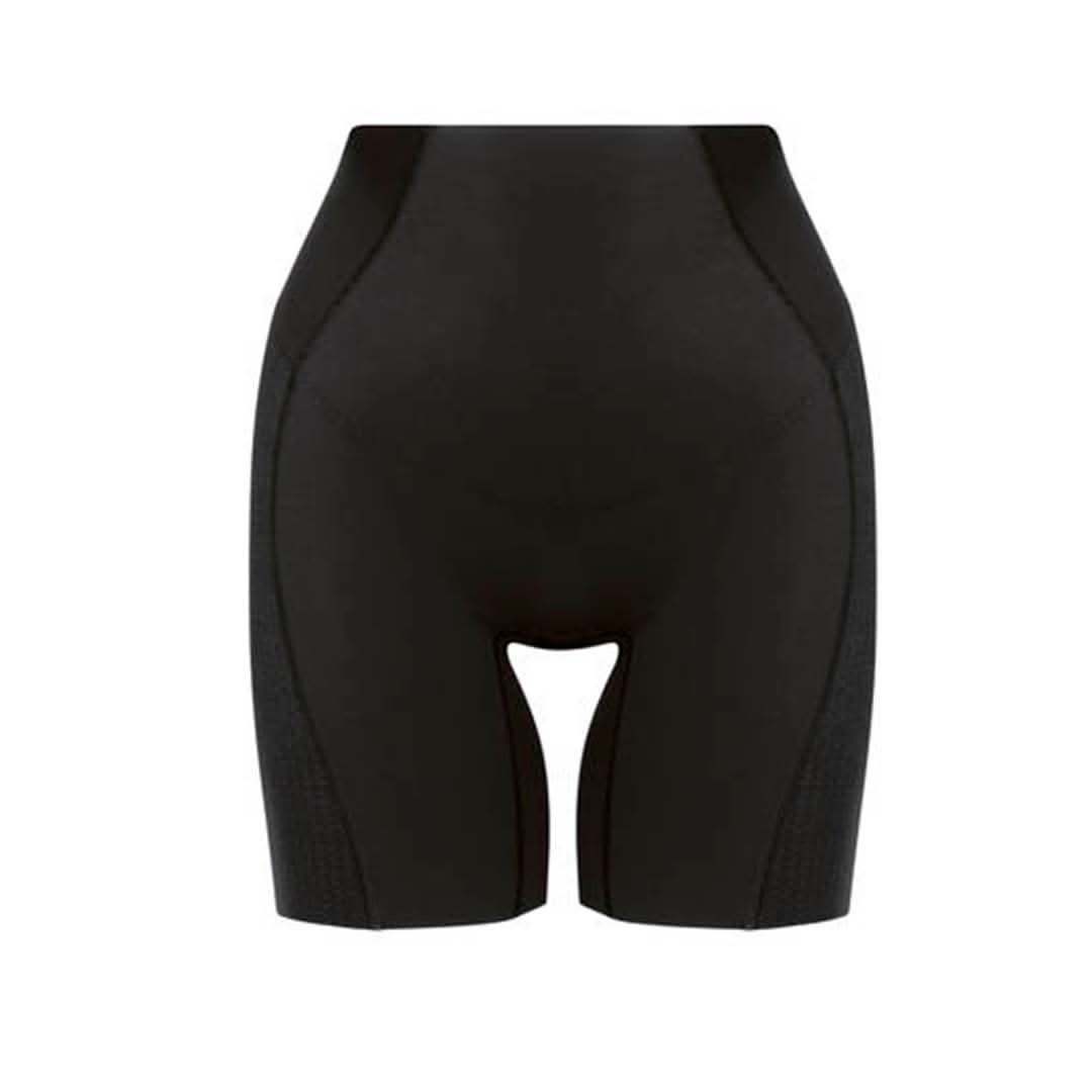 Faja corte pantalón efecto drenante SHAPER