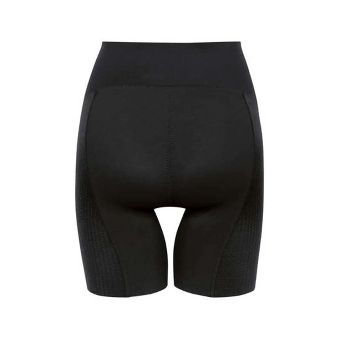 Faja corte pantalón efecto drenante SHAPER