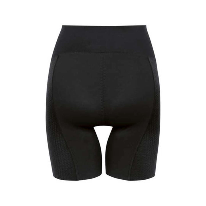 Faja corte pantalón efecto drenante SHAPER