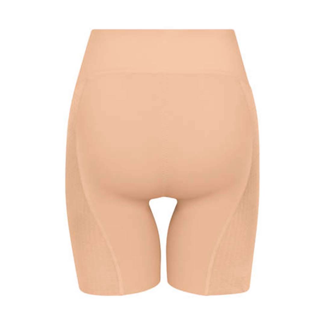 Faja corte pantalón efecto drenante SHAPER