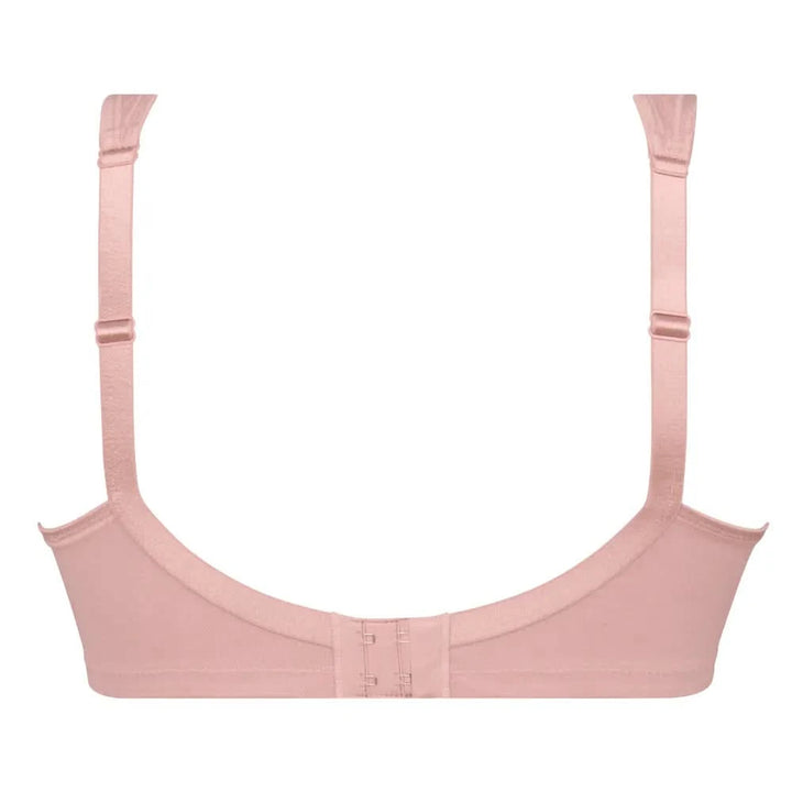 JANA PINK non-wired cotton bra