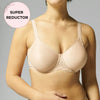 SUJETADOR SUPER REDUCTOR CON AROS SIN COSTURAS SIMONE PERELE