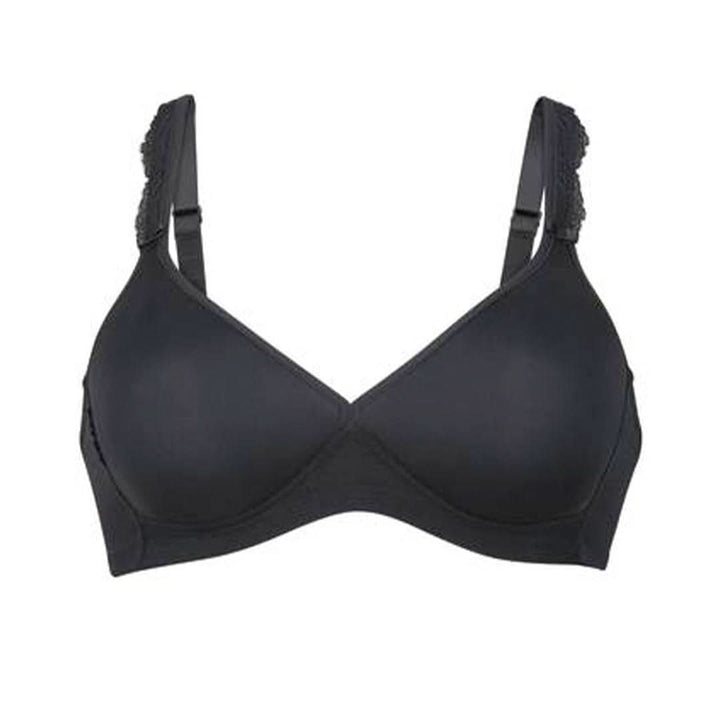SELMA non-wired smooth cup spacer bra