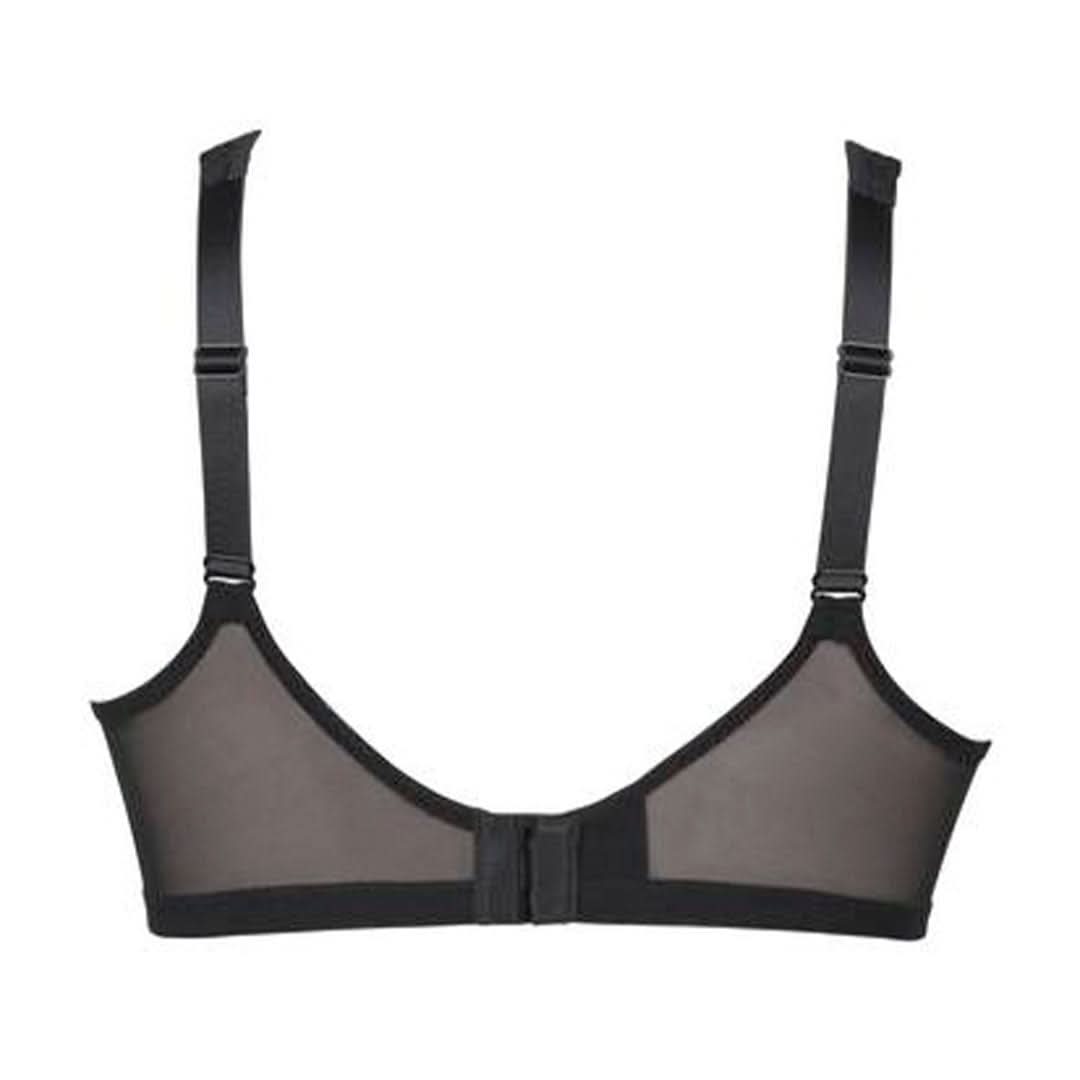 SELMA non-wired smooth cup spacer bra