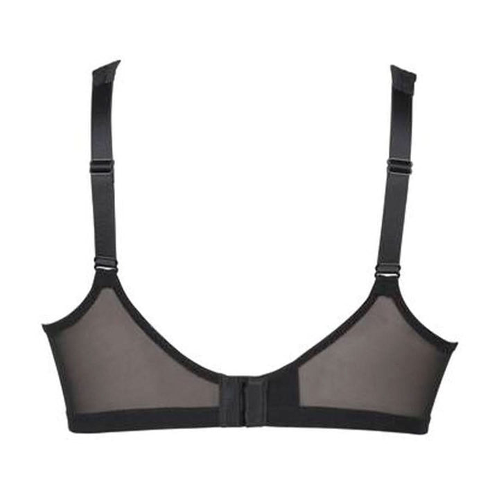 SELMA non-wired smooth cup spacer bra