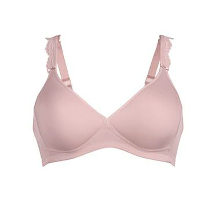 SELMA non-wired smooth cup spacer bra