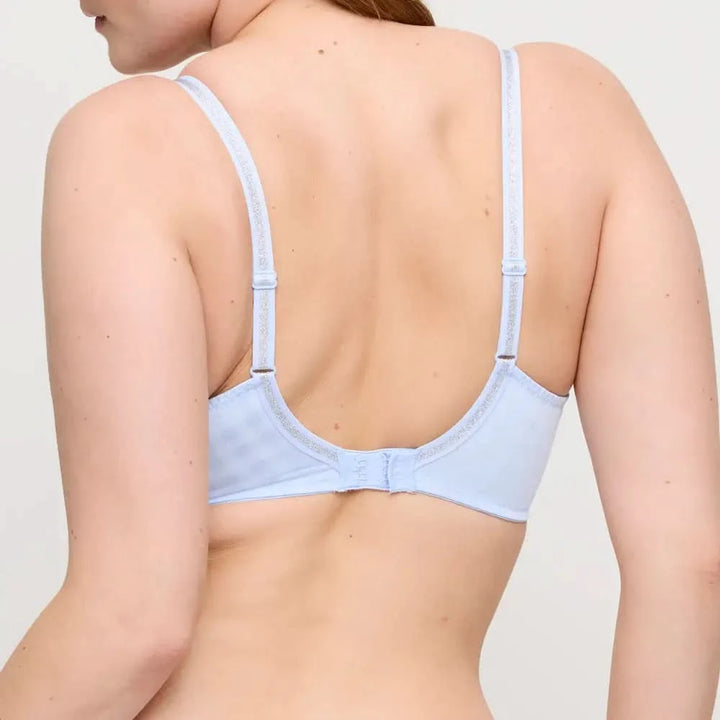 CHIKONE BLUE Underwired Bra