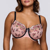 ERACLEA Underwire Bra