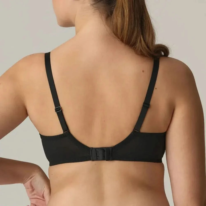 TEPITO LIMITED EDITION polka dot and neon bra