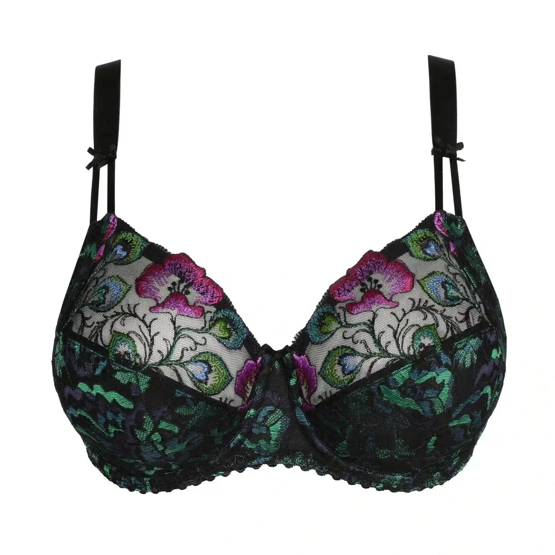 Bra for all sizes with SAN ANGEL underwire