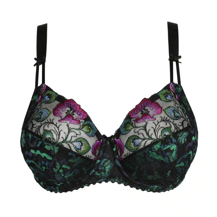 Bra for all sizes with SAN ANGEL underwire