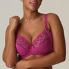TOP SELLING Madison FUSCIA LIMITED EDITION Underwired Minimizer Bra
