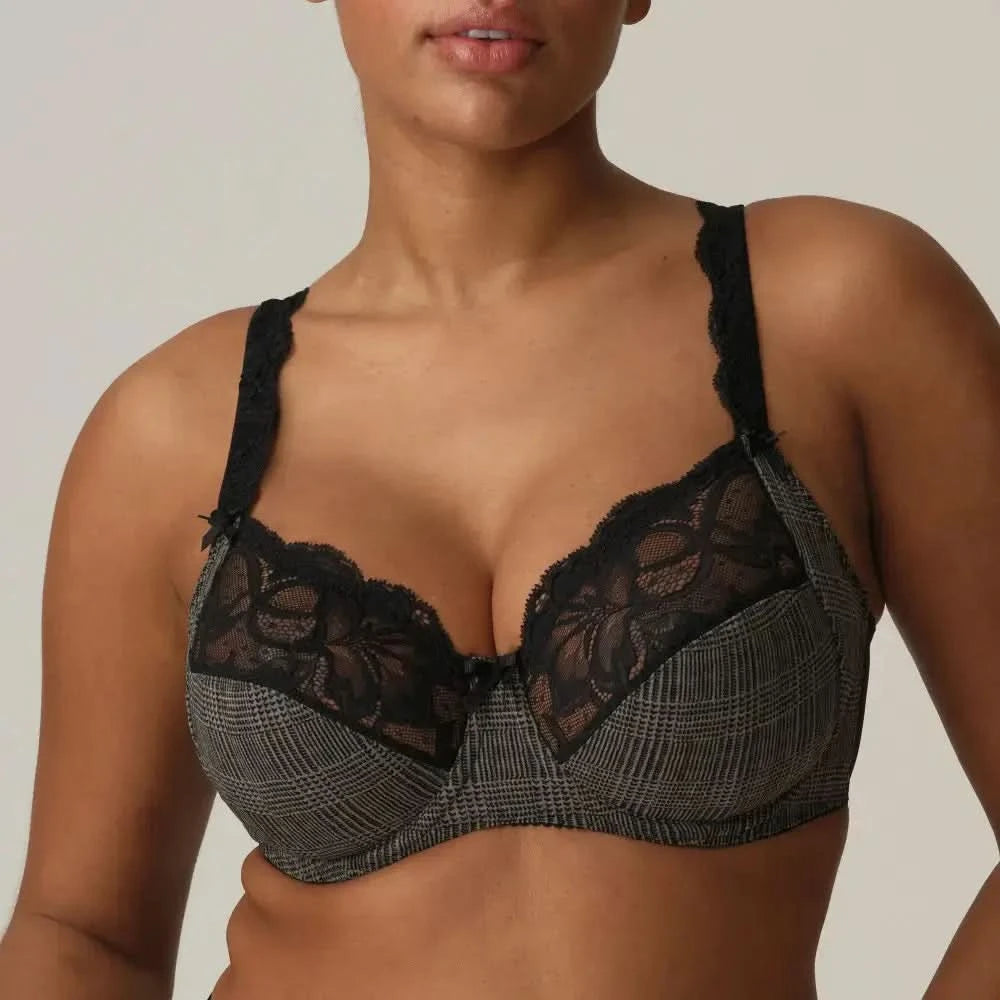BEST SELLING Madison Tailor LIMITED EDITION Underwired Minimizer Bra