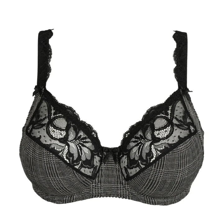 BEST SELLING Madison Tailor LIMITED EDITION Underwired Minimizer Bra