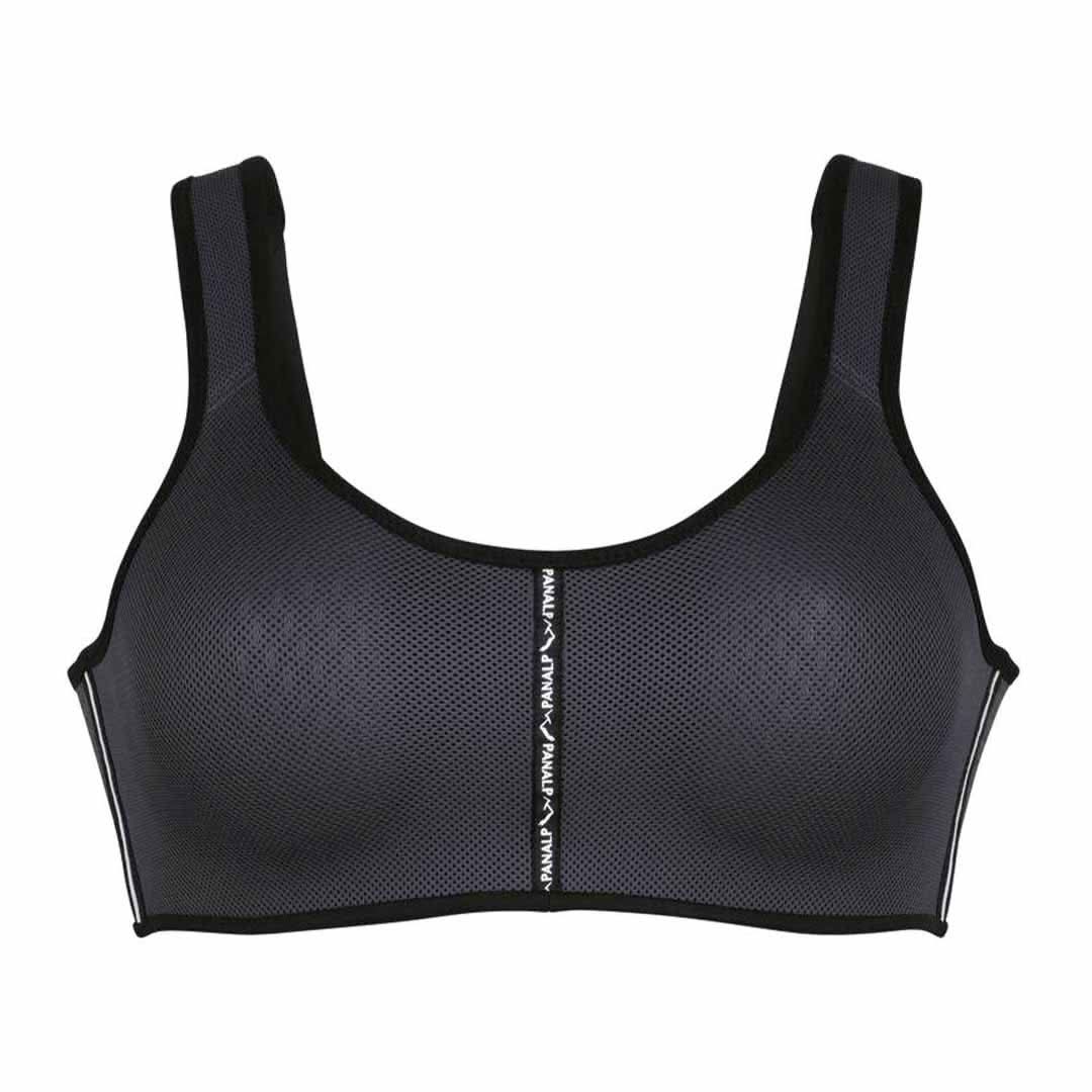 PANALP MAXIMUM SUPPORT SPORTS BRA