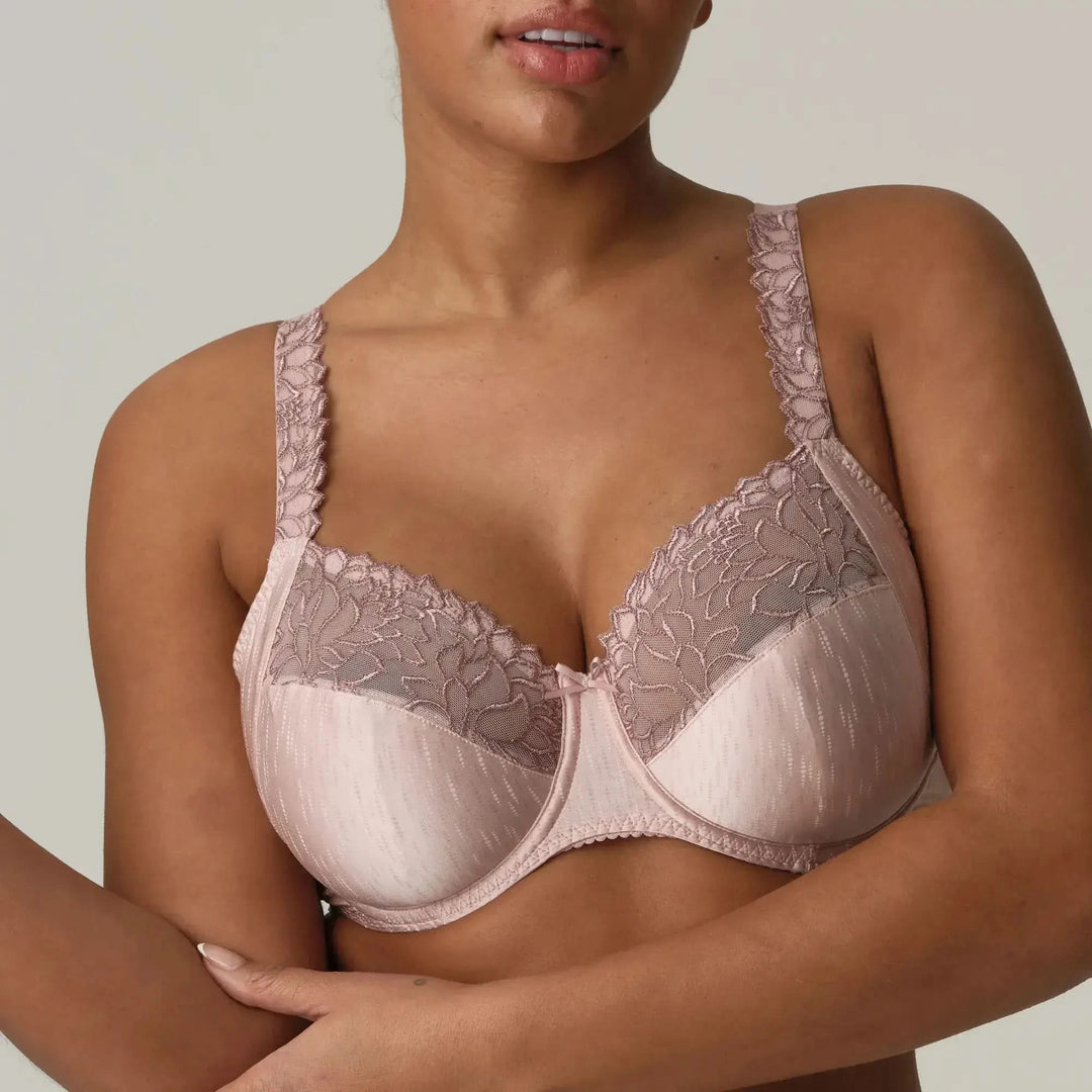 Ideal reducing bra for large sizes MONTERREY
