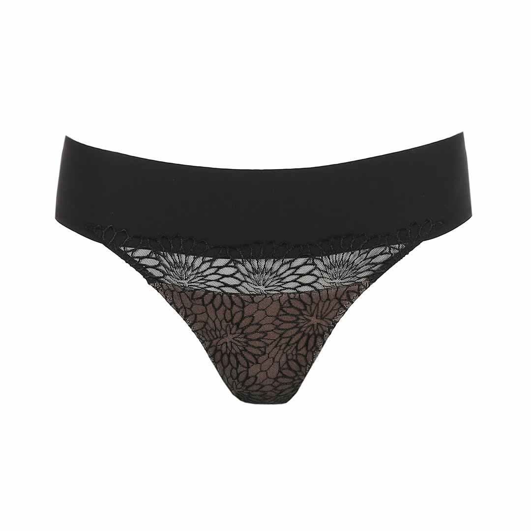 Tanga Sophora negro