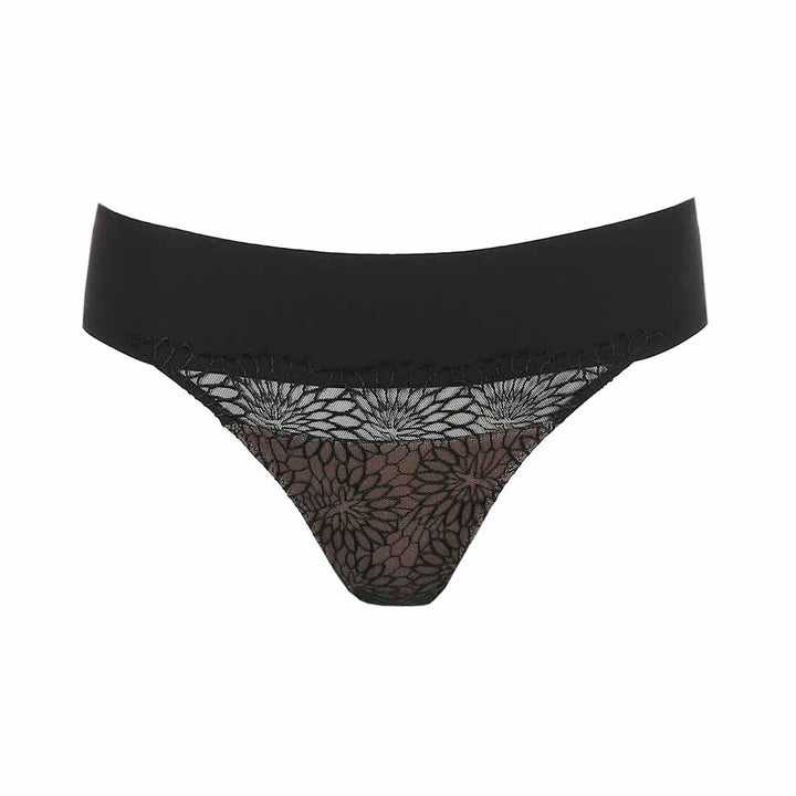 Tanga Sophora negro