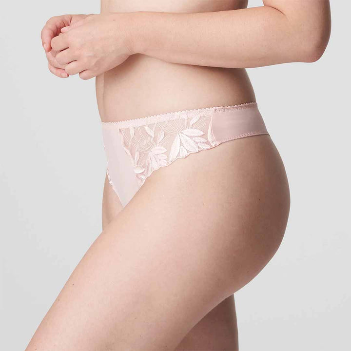 ORLANDO PINK thong