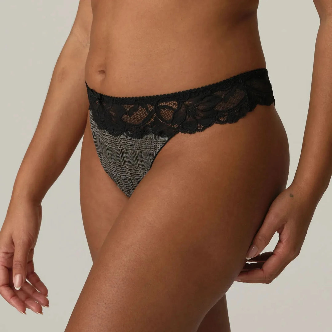 Tanga madison Tailor EDICIÓN LIMITADA