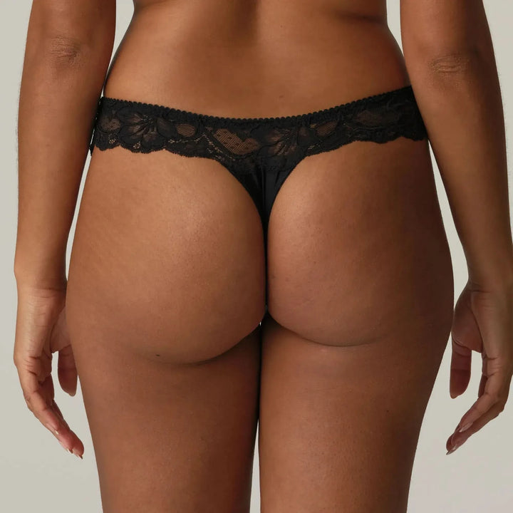 Tanga madison Tailor EDICIÓN LIMITADA