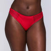 East End Red Thong