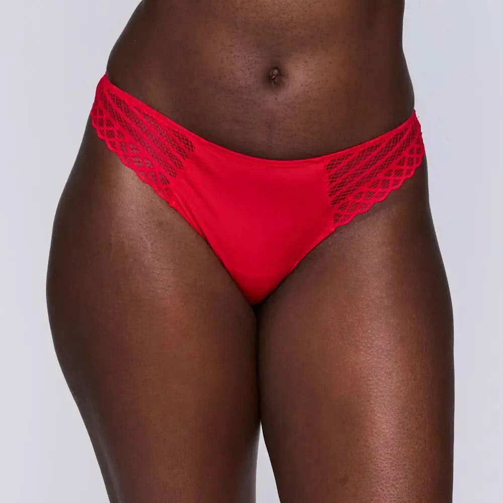 Tanga East End Rojo
