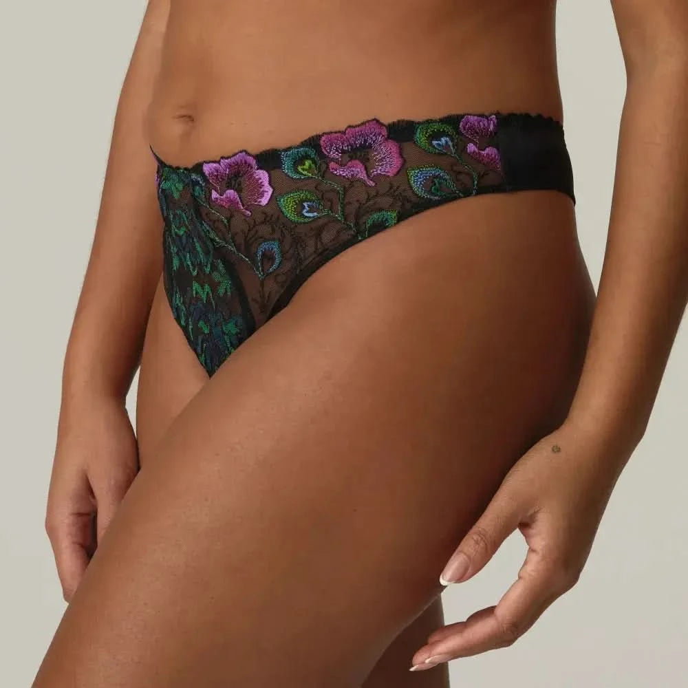 SAN ANGEL Thong