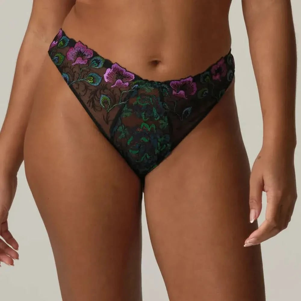 SAN ANGEL Thong