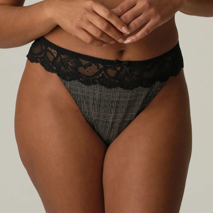 Tanga madison Tailor EDICIÓN LIMITADA