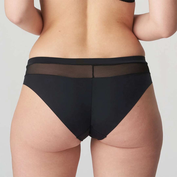 SOPHORA BLACK lace panties