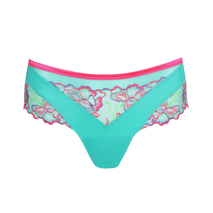 DEVDAHA MERMAID Lace Panties