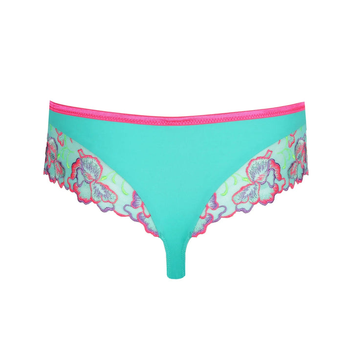 DEVDAHA MERMAID Lace Panties