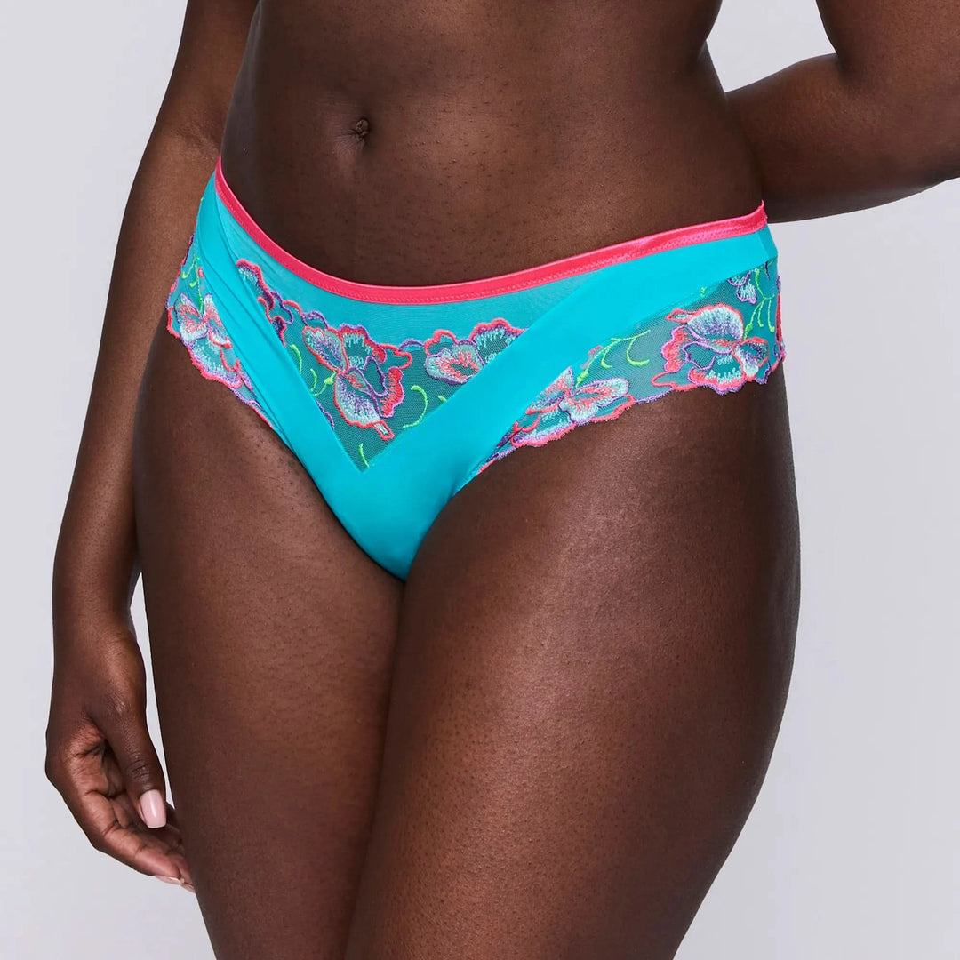 DEVDAHA MERMAID Lace Panties
