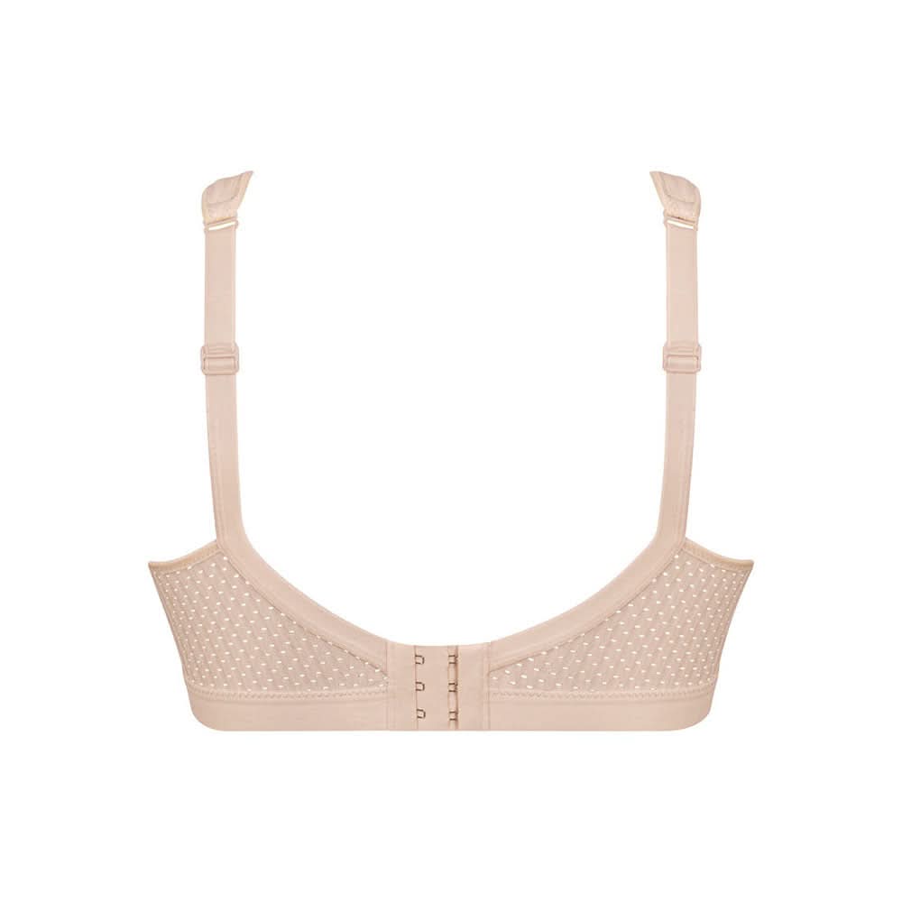 Number 1 selling sports bra MOMENTUM PINK SMART