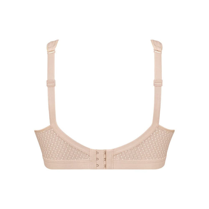 Number 1 selling sports bra MOMENTUM PINK SMART