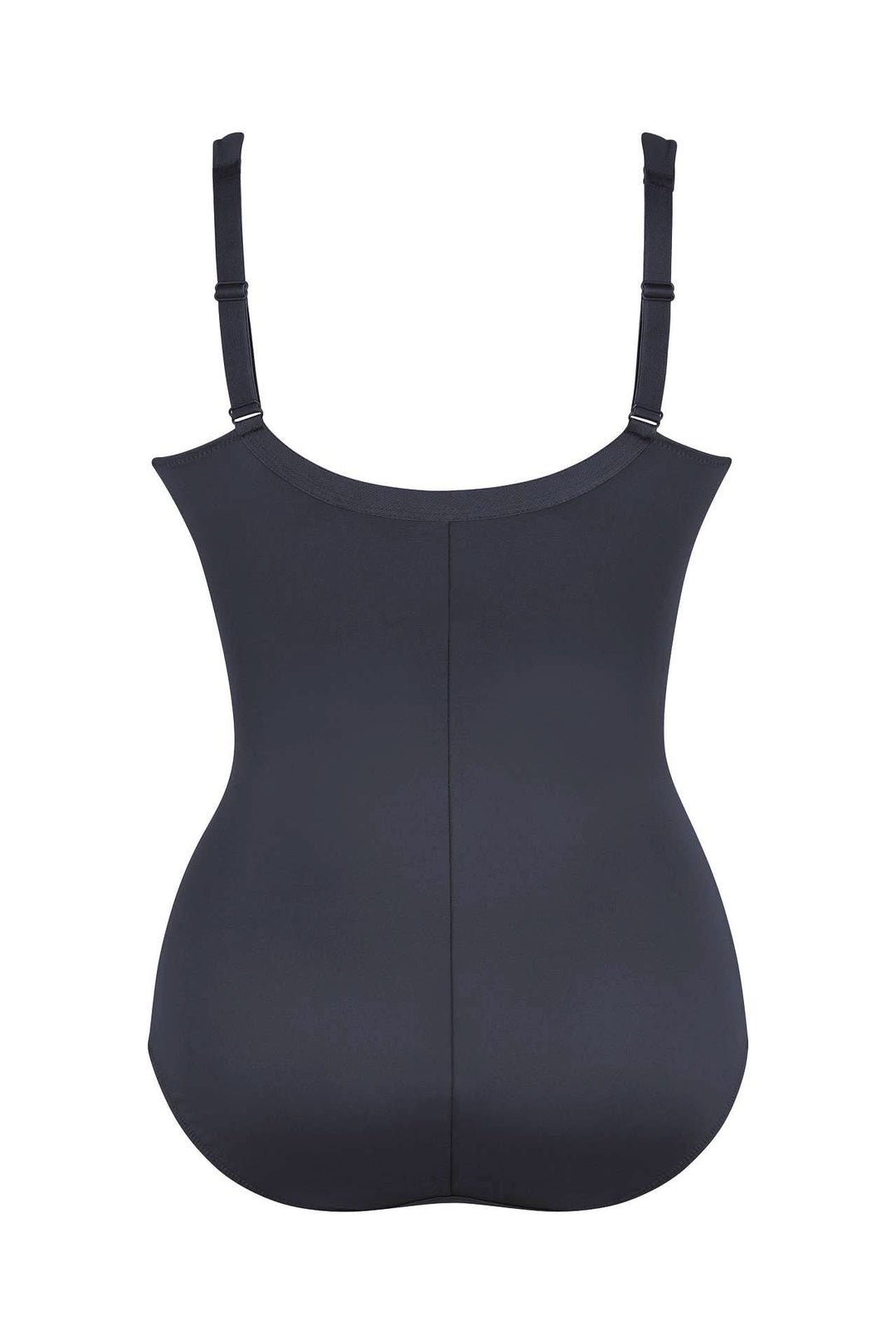 Super figure-reducing bodysuit without underwire HAVANNA BLUE