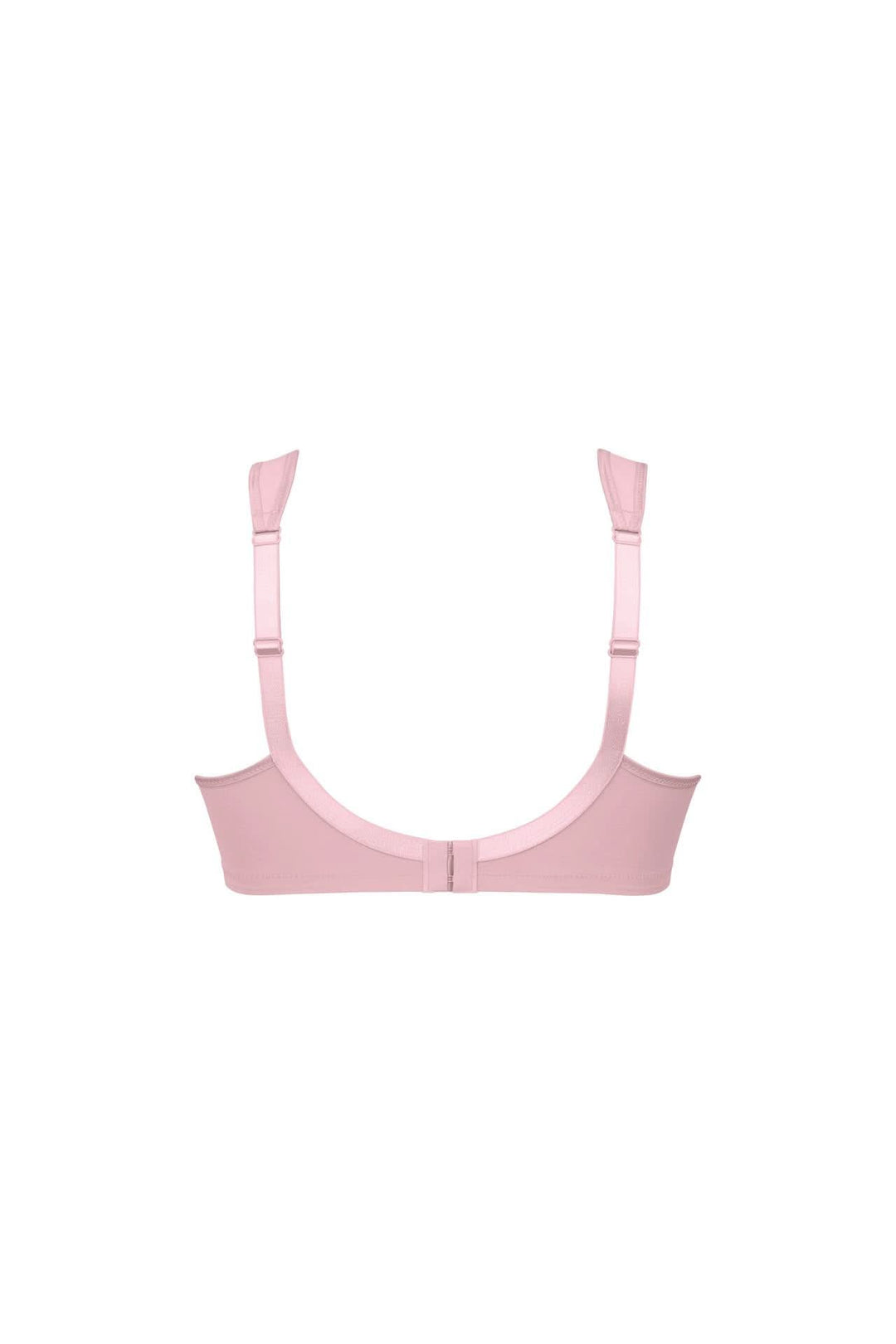 No. 1 SELLING non-wired bra with wide comfort straps CLARA ROSA